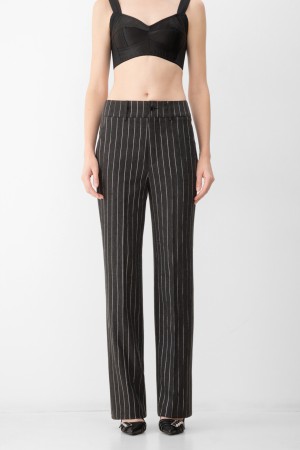 брюки philipp plein фотография