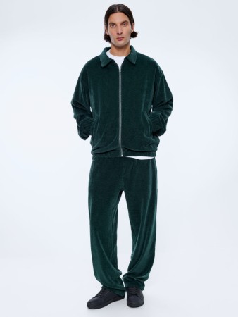 брюки прямого кроя - мужская одежда