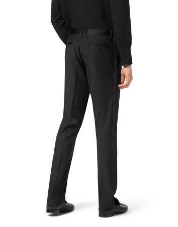 брюки прямые billionaire фотография