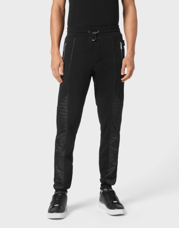 брюки спортивные philipp plein фотография