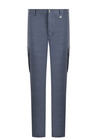 брюки tombolini фотография