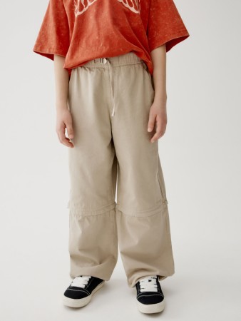 брюки-трансформеры для мальчиков фотография