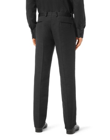 брюки зауженные billionaire фотография