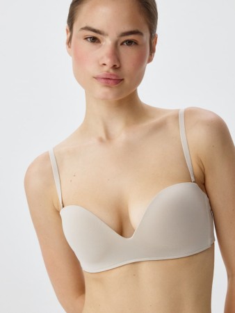 бюстгальтер-балконет - женская одежда российская 