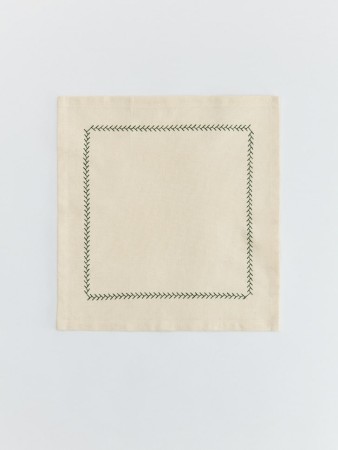 cалфетка сервировочная - товары для дома с вышивкой 