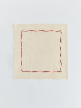 cалфетка сервировочная - товары для дома с вышивкой 