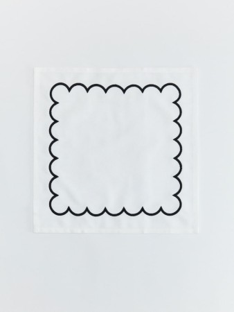 cалфетка сервировочная - товары для дома с вышивкой 