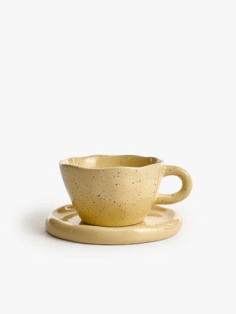 чайная пара из фарфора - товары для дома