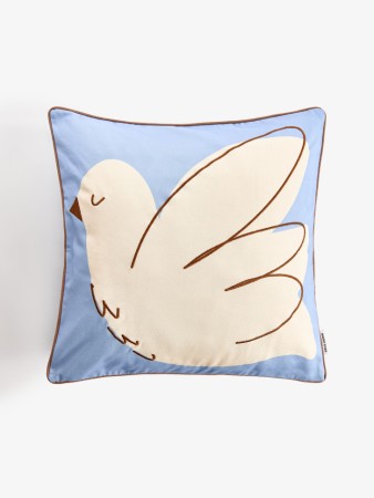 чехол для декоративной подушки с рисунком детский - товары для дома