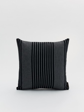 чехол для декоративной подушки в полоску - товары для дома в полоску 