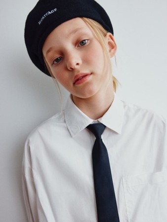 черный галстук детский - детская одежда, обувь и аксессуары для всех возрастов пластиковая 