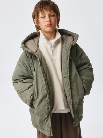 демисезонная куртка с капюшоном для мальчиков - детская одежда, обувь и аксессуары пуховая 