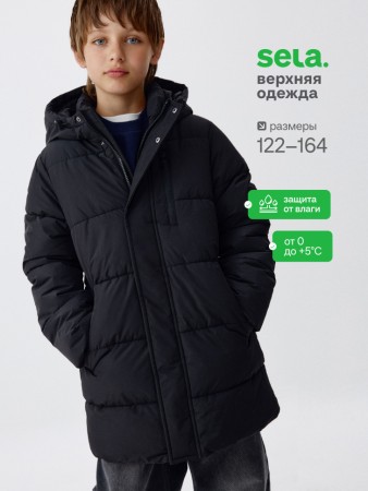 демисезонное стеганое пальто для мальчиков - детская одежда, обувь и аксессуары для всех возрастов для детей 