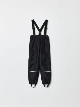 демисезонные брюки из технологичной мембранной ткани drytex® для мальчиков фотография