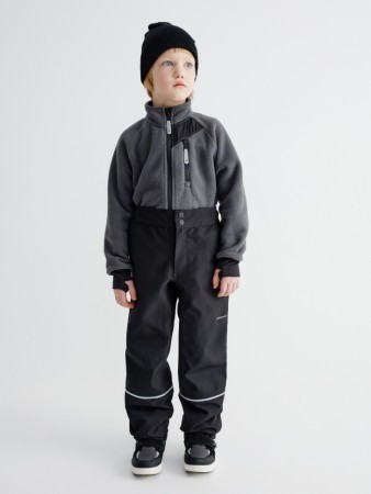 демисезонные брюки из технологичной мембранной ткани drytex® для мальчиков фотография