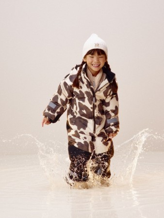 демисезонный комбинезон drytex® для девочек - детская одежда, обувь и аксессуары для всех возрастов для девочек 