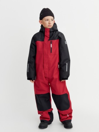 демисезонный комбинезон drytex® для мальчиков фотография
