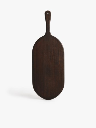 деревяная доска для сервировки - товары для дома по распродаже