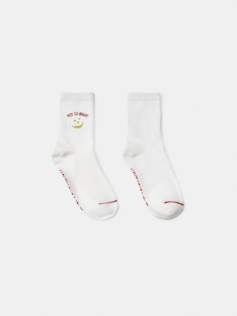 длинные носки с принтом для мальчиков из коллекции art people - детская одежда, обувь и аксессуары для всех возрастов российская 