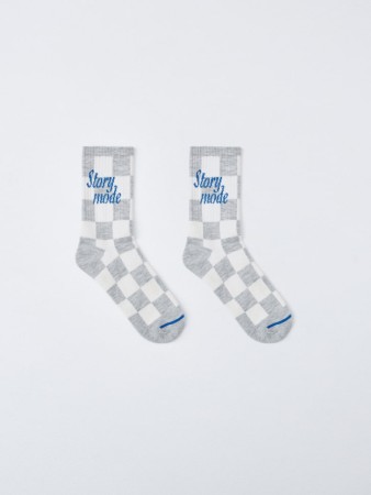 длинные вязаные носки для мальчиков - детская одежда, обувь и аксессуары для всех возрастов трикотажная 