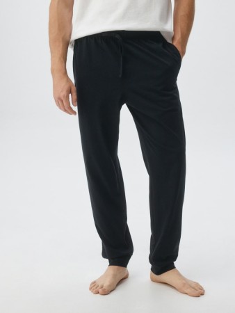 домашние джоггеры - мужская домашняя одежда