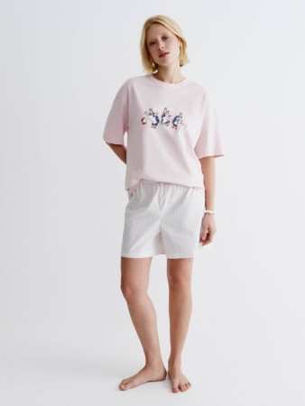 домашние шорты из коллекции  x союзмультфильм фотография