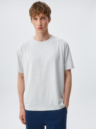 домашняя футболка regular fit - мужские домашние футболки и лонгсливы