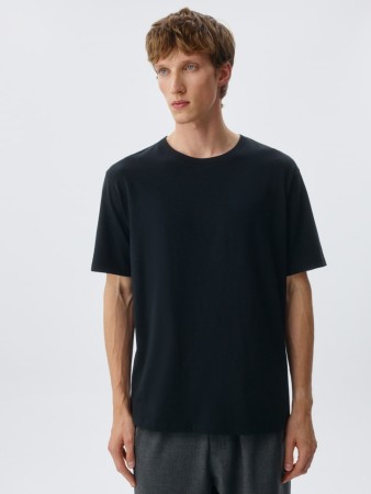 домашняя футболка regular fit - мужская домашняя одежда