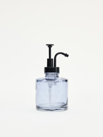 дозатор для жидкого мыла из стекла - товары для дома дешевые 
