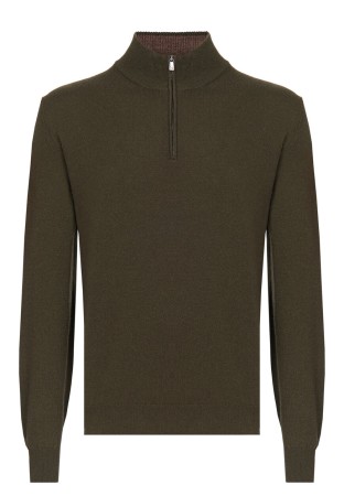 джемпер corneliani фотография