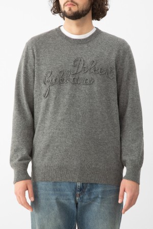 джемпер dolce & gabbana фотография