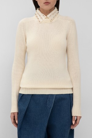 джемпер fabiana filippi фотография