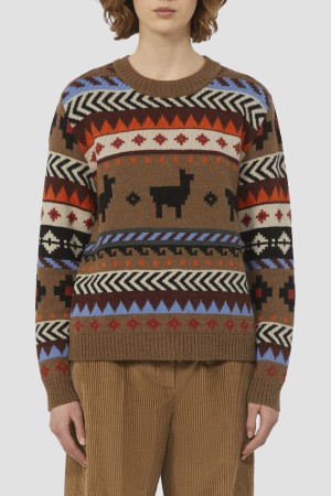 джемпер max mara фотография