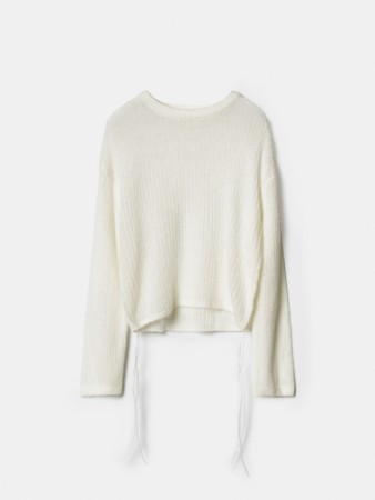 джемпер с содержанием шерсти для девочек - детская одежда, обувь и аксессуары для всех возрастов тонкая 