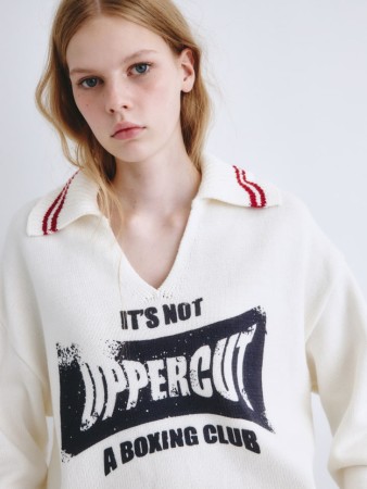 джемпер с воротником из линейки  young - детская одежда, обувь и аксессуары для всех возрастов с воротом 