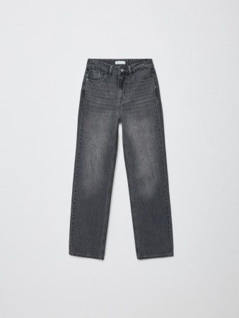 джинсы 403 straight fit tall фотография