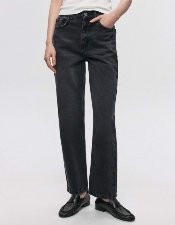 джинсы 403 straight fit - женские джинсы для взрослых 