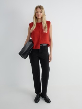 джинсы 403 straight fit фотография