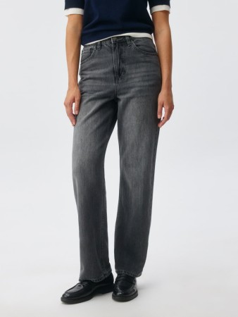 джинсы 403 straight fit фотография