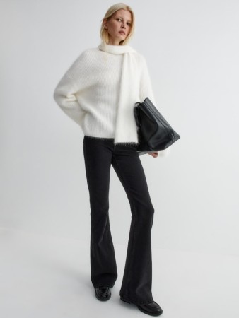 джинсы 445 flared tall - женские джинсы для взрослых 