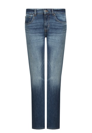 джинсы 7 for all mankind фотография