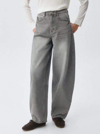 джинсы barrel - джинсы и брюки по распродаже