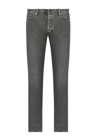 джинсы emporio armani фотография