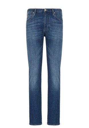 джинсы emporio armani фотография