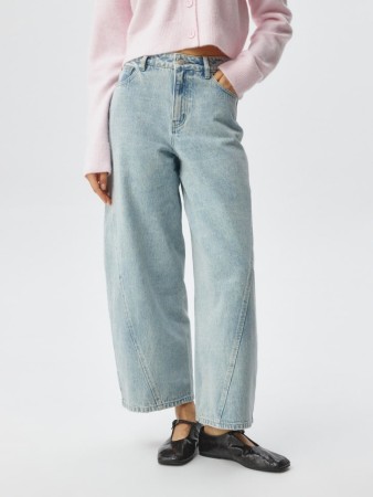 джинсы gaucho - женские джинсы для взрослых 