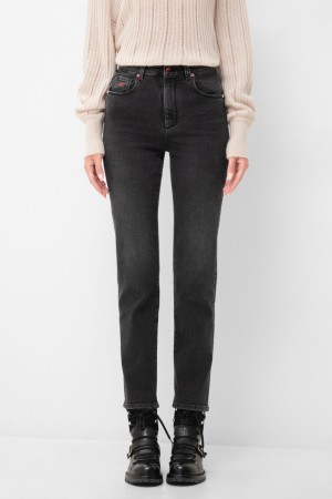 джинсы kiton фотография