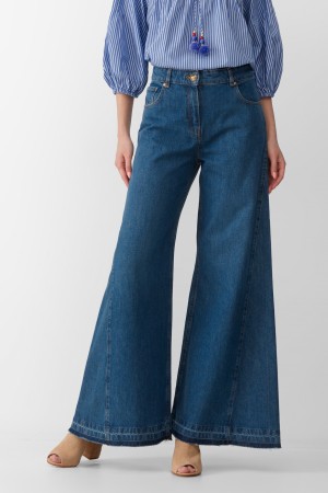 джинсы luisa spagnoli модель ablativo фотография