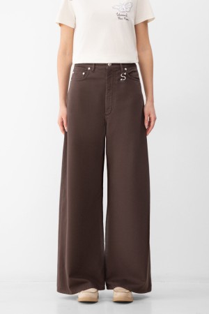 джинсы max mara фотография