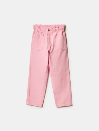 джинсы на резинке для девочек - детская одежда, обувь и аксессуары для всех возрастов свободная 