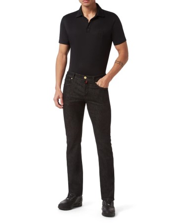 джинсы прямые billionaire фотография